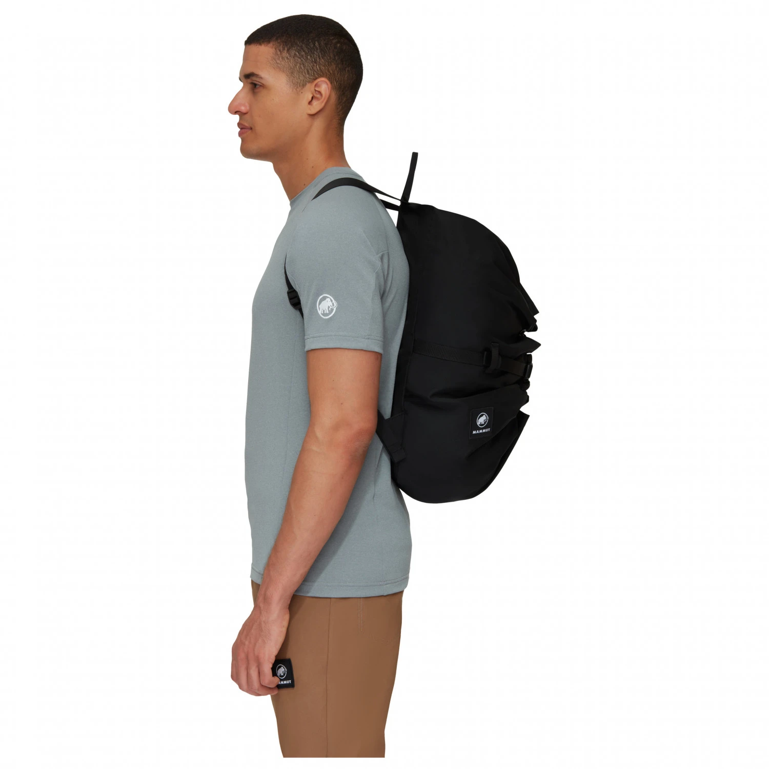 Mammut Neon Rope Bag - Seilsack 4 Mammut Neon Rope Bag - Seilsack – Bild 2