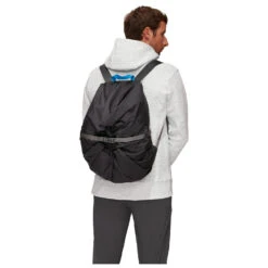 Mammut Rope Bag LMNT - Seilsack -Zubehör Verkäufe mammut rope bag lmnt seilsack detail 3