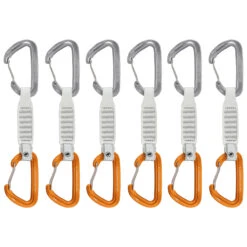 Mammut Sender Wire Quickdraws - Express-Set