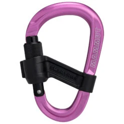 Mammut Smart HMS 2.0 - HMS-Karabiner -Zubehör Verkäufe mammut smart hms 20 hms karabiner 1