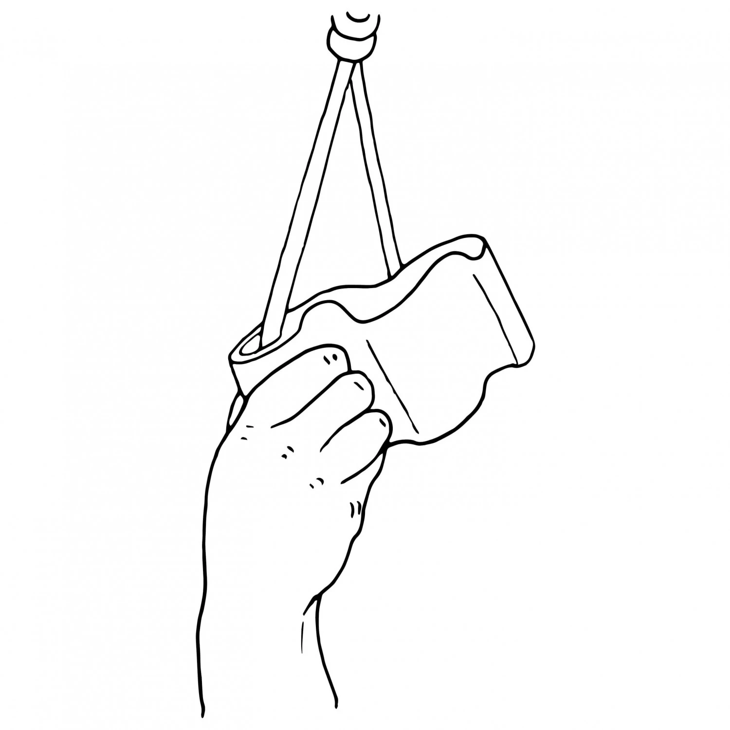 Max Climbing Maxgrip - Trainingsgriffe 6 Max Climbing Maxgrip - Trainingsgriffe – Bild 4