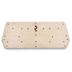 Max Climbing Mini BaseWood - Trainingsboard