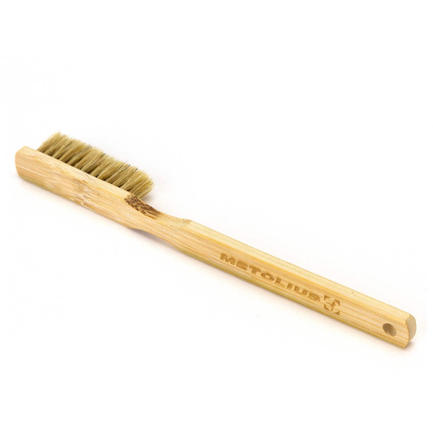 Metolius Bamboo Boar's Hair Brush - Boulderbürste 3 Metolius Bamboo Boar's Hair Brush - Boulderbürste