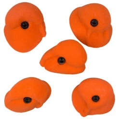 Metolius Mini Jug 5 Pack Naturals - Klettergriffe