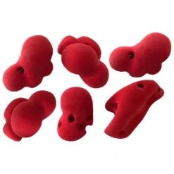 Metolius Roof Jug 6 Pack All American - Klettergriffe