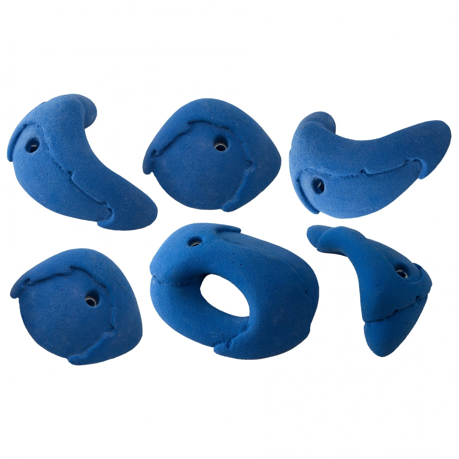 Metolius Roof Jug 6 Pack Blue Ribbon - Klettergriffe 3 Metolius Roof Jug 6 Pack Blue Ribbon - Klettergriffe