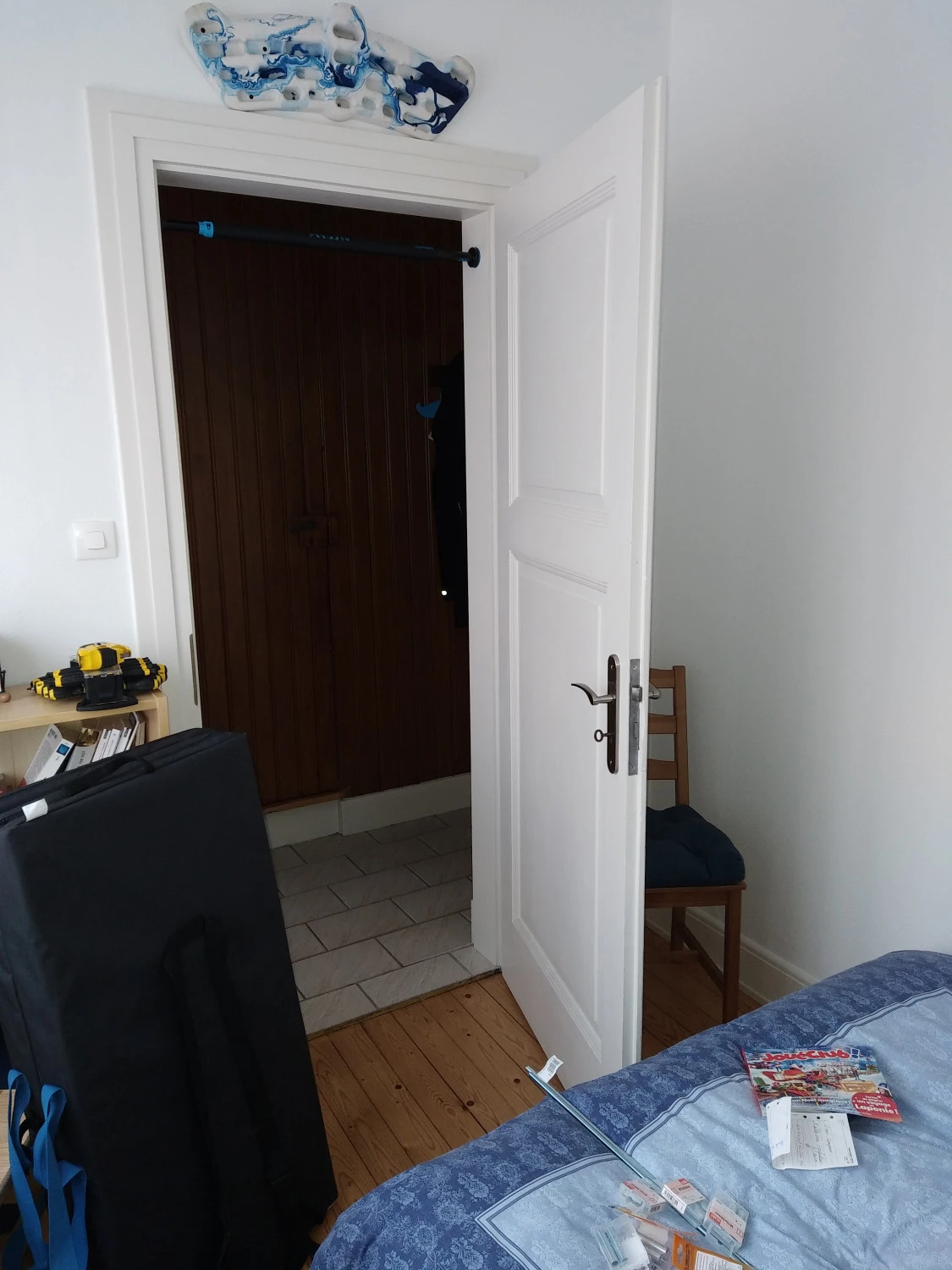 Metolius Simulator 3D - Trainingsboard 8 Metolius Simulator 3D - Trainingsboard – Bild 6