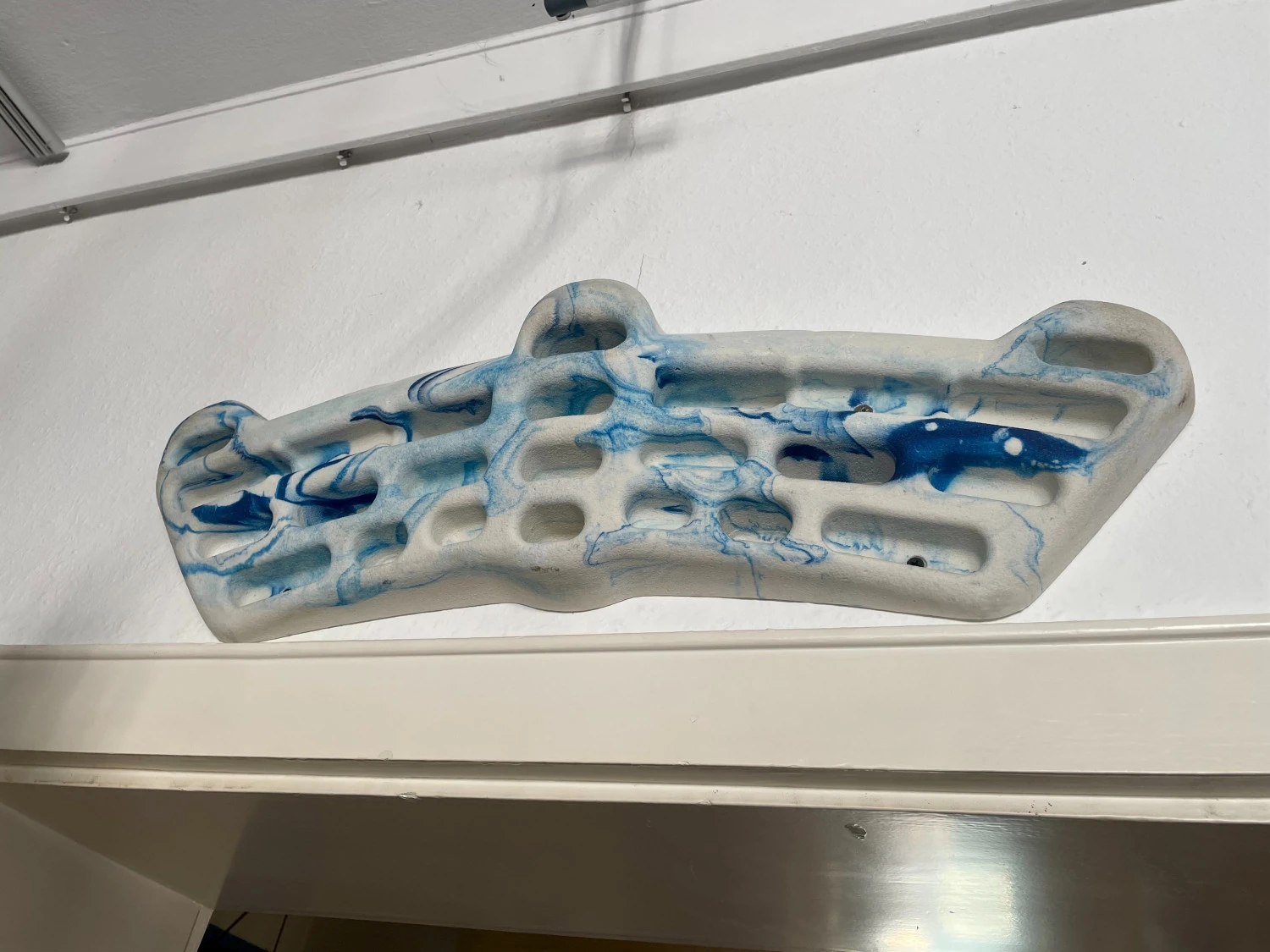 Metolius Simulator 3D - Trainingsboard 9 Metolius Simulator 3D - Trainingsboard – Bild 7