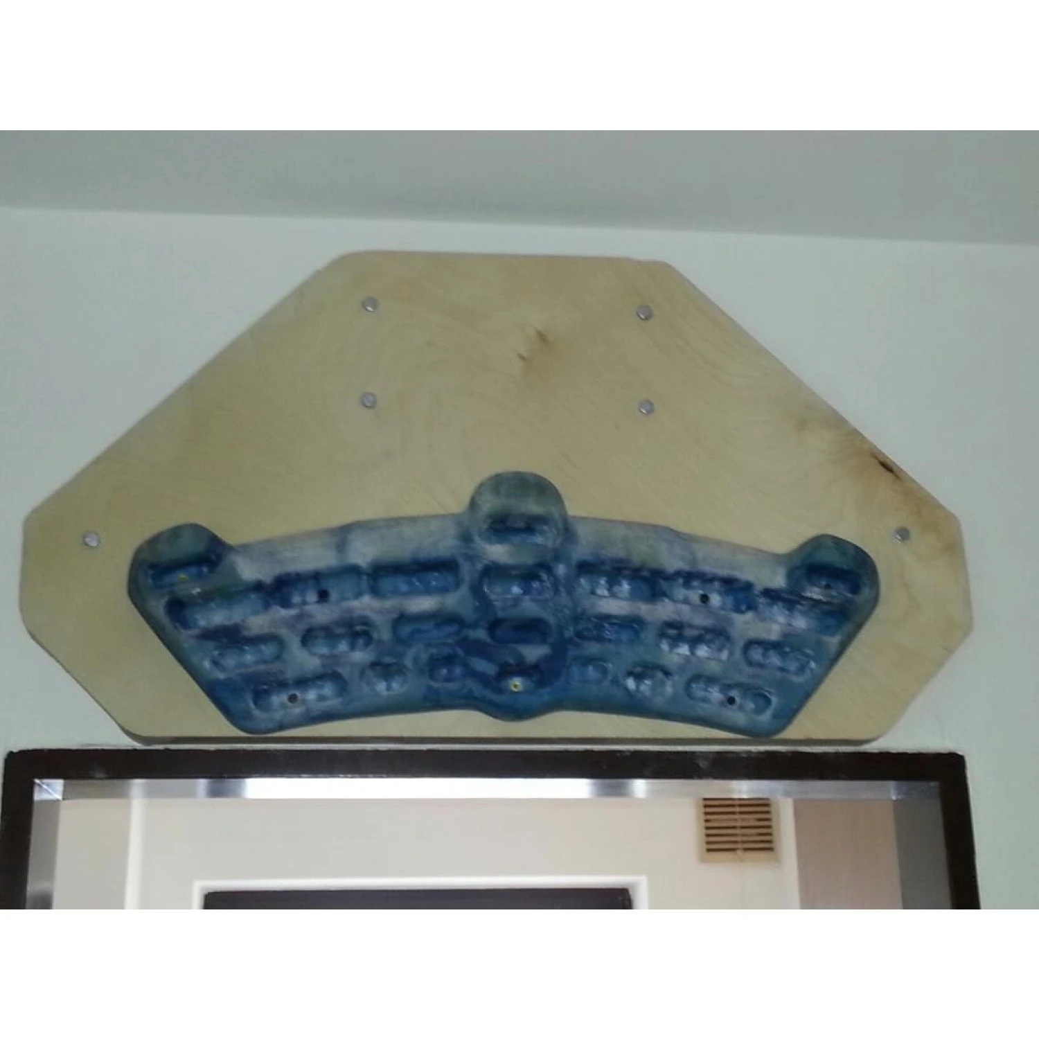 Metolius Simulator 3D - Trainingsboard 6 Metolius Simulator 3D - Trainingsboard – Bild 4