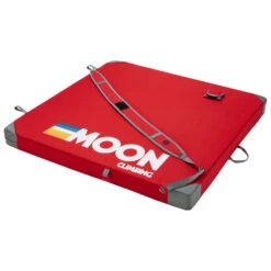 Pluto - Crashpad -Zubehör Verkäufe moon climbing pluto crashpad 1