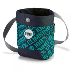 Sport Chalk Bag - Chalkbag -Zubehör Verkäufe moon climbing sport chalk bag chalkbag 7