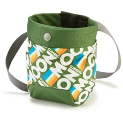 Sport Chalk Bag - Chalkbag -Zubehör Verkäufe moon climbing sport chalk bag chalkbag 9