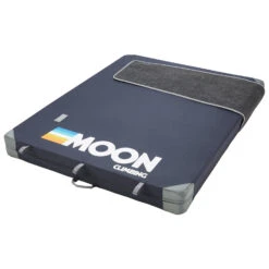 Warrior - Crashpad -Zubehör Verkäufe moon climbing warrior crashpad 2