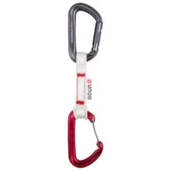 Ocun Hawk QD Combi Bio-Dyn-Ring 15 Mm - Express-Set -Zubehör Verkäufe ocun hawk qd combi bio dyn ring 15 mm express set 3