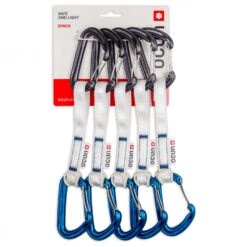 Ocun Hawk QD Wire Bio-Dyn-Ring 15 Mm - Express-Set 12 Ocun Hawk QD Wire Bio-Dyn-Ring 15 Mm - Express-Set -Zubehör Verkäufe ocun hawk qd wire bio dyn ring 15 mm express set 3