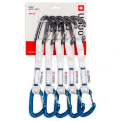 Ocun Kestrel QD Bio-Dyn-Ring 15 Mm - Express-Set -Zubehör Verkäufe ocun kestrel qd bio dyn ring 15 mm express set 2