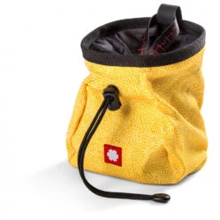 Ocun Lucky + Belt - Chalkbag -Zubehör Verkäufe ocun lucky belt chalkbag 1