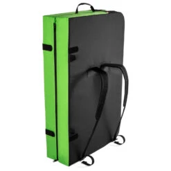 Ocun Moonwalk FTS - Crashpad -Zubehör Verkäufe ocun moonwalk fts crashpad detail 2