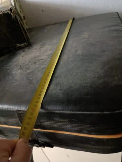 Ocun Paddy Kava V2 Bergfreunde Edition - Crashpad -Zubehör Verkäufe ocun paddy kava v2 bergfreunde edition crashpad 52033032fb0755e3568dfdec7b98d5e3 1