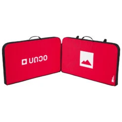 Ocun Paddy Kava V2 Bergfreunde Edition - Crashpad -Zubehör Verkäufe ocun paddy kava v2 bergfreunde edition crashpad detail 2