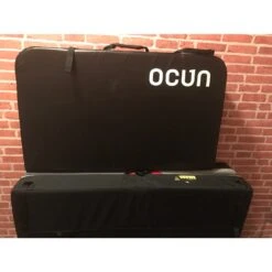 Ocun Paddy Kava V2 Bergfreunde Edition - Crashpad -Zubehör Verkäufe ocun paddy kava v2 bergfreunde edition paedi 600a7649bbc0e362404c0a3057ff1599 1