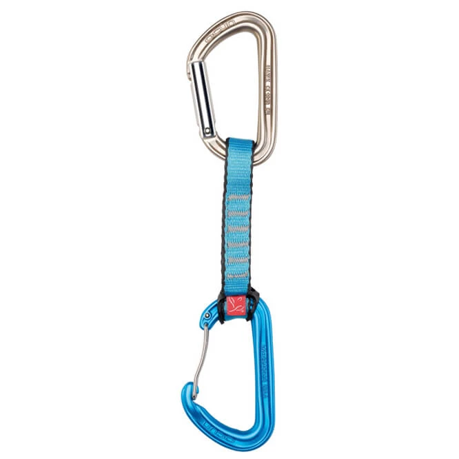 Ocun QD Set Hawk Combi Pad 16 - Express-Set 3 Ocun QD Set Hawk Combi Pad 16 - Express-Set