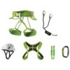 Ocun Via Ferrata Twist+Chest Pail Set - Kletterset 1 Ocun Via Ferrata Twist+Chest Pail Set - Kletterset -Zubehör Verkäufe ocun via ferrata twist chest pail set kletterset