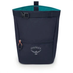 Osprey Zealot Chalk Bucket - Chalkbag -Zubehör Verkäufe osprey zealot chalk bucket chalkbag 1