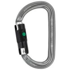 Petzl Am'D Ball-Lock - Verschlusskarabiner
