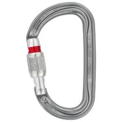 Petzl Am'D Screw-Lock - Schraubkarabiner