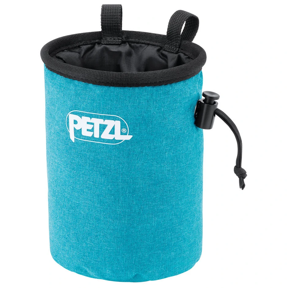 Petzl Bandi - Chalkbag 4 Petzl Bandi - Chalkbag – Bild 2