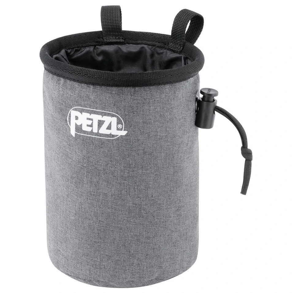 Petzl Bandi - Chalkbag 3 Petzl Bandi - Chalkbag