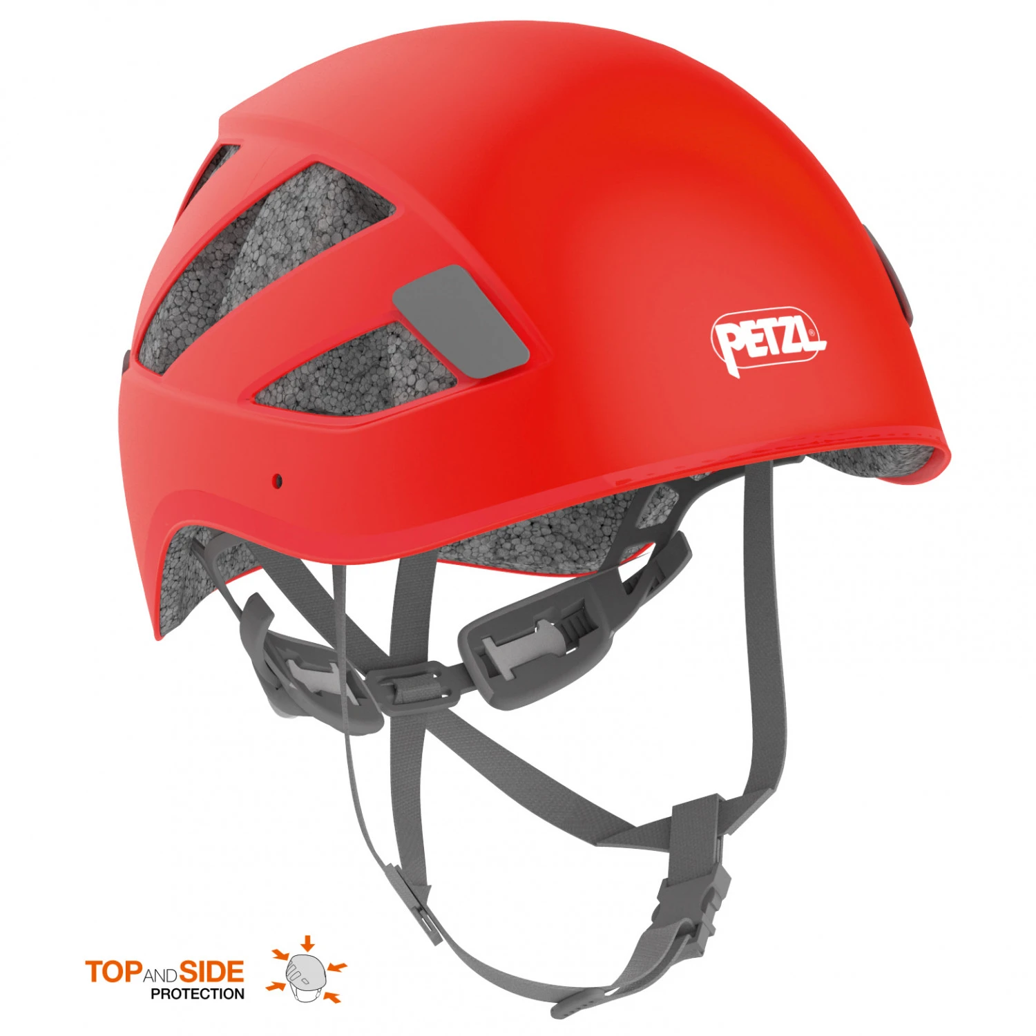 Petzl Boreo - Kletterhelm 8 Petzl Boreo - Kletterhelm – Bild 6