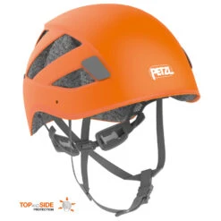 Petzl Boreo - Kletterhelm 15 Petzl Boreo - Kletterhelm -Zubehör Verkäufe petzl boreo kletterhelm bf bf 4