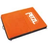 Petzl Cirro - Crashpad -Zubehör Verkäufe petzl cirro crashpad