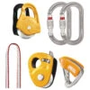 Petzl Kit Secours Crevasse -Zubehör Verkäufe petzl kit secours crevasse
