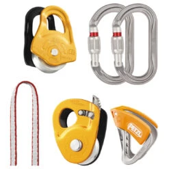 Petzl Kit Secours Crevasse