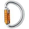 Petzl Omni Triact-Lock - Verschlusskarabiner -Zubehör Verkäufe petzl omni triact lock verschlusskarabiner