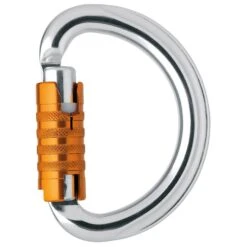 Petzl Omni Triact-Lock - Verschlusskarabiner