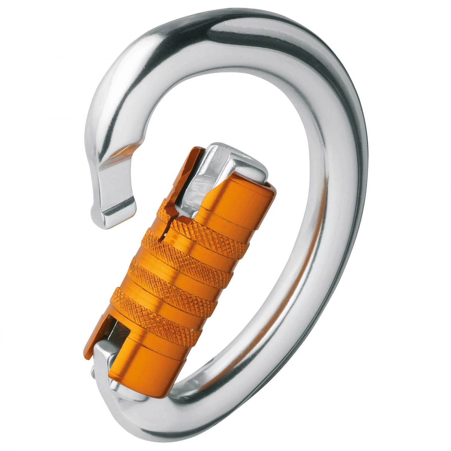 Petzl Omni Triact-Lock - Verschlusskarabiner 4 Petzl Omni Triact-Lock - Verschlusskarabiner – Bild 2