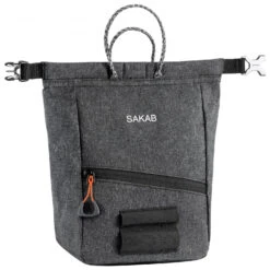 Petzl Sakab - Chalkbag 13 Petzl Sakab - Chalkbag -Zubehör Verkäufe petzl sakab chalkbag detail 6