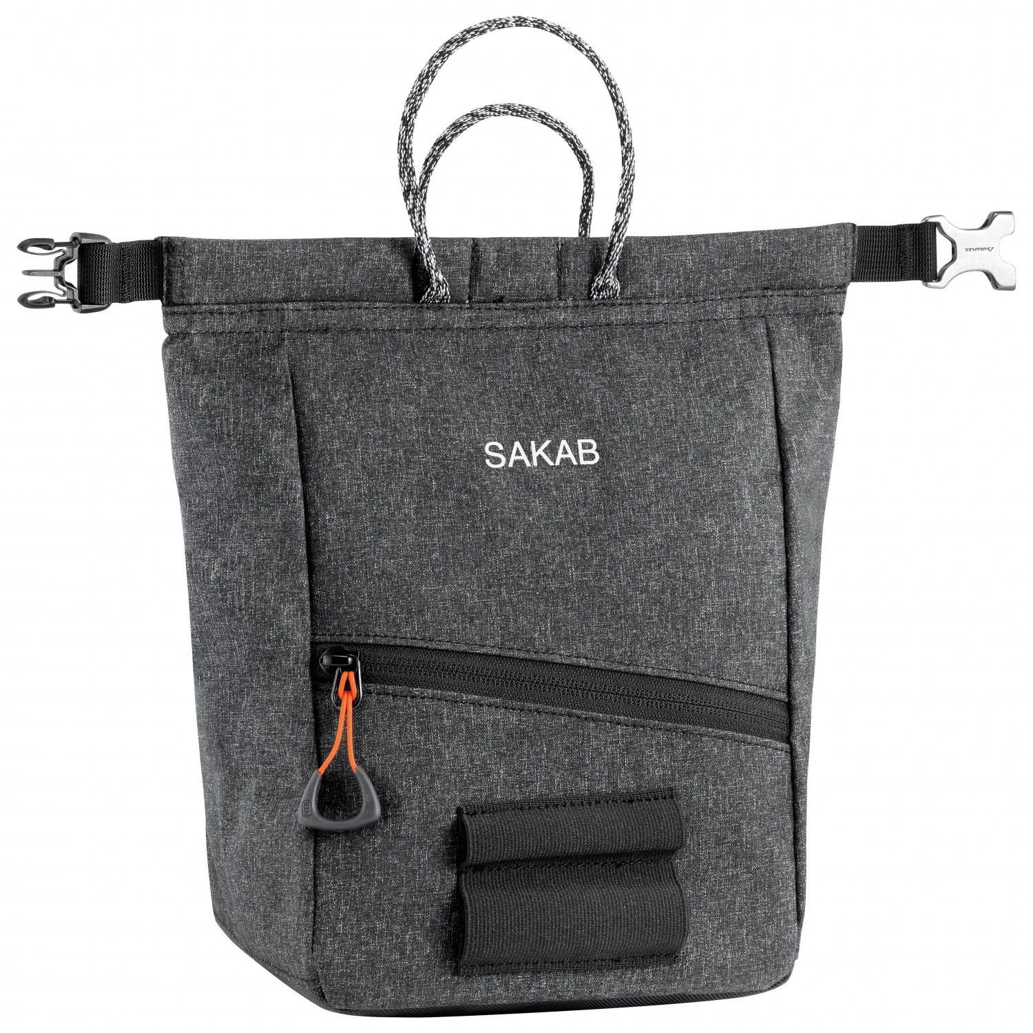 Petzl Sakab - Chalkbag 8 Petzl Sakab - Chalkbag – Bild 6