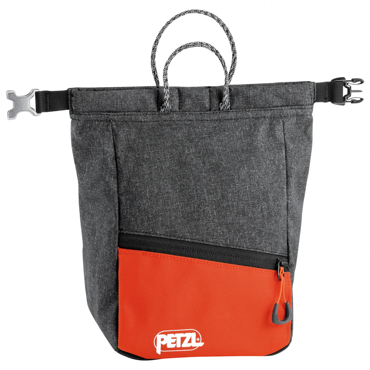Petzl Sakab - Chalkbag 3 Petzl Sakab - Chalkbag