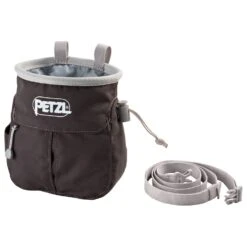 Petzl Sakapoche - Chalkbag 9 Petzl Sakapoche - Chalkbag -Zubehör Verkäufe petzl sakapoche chalkbag 1