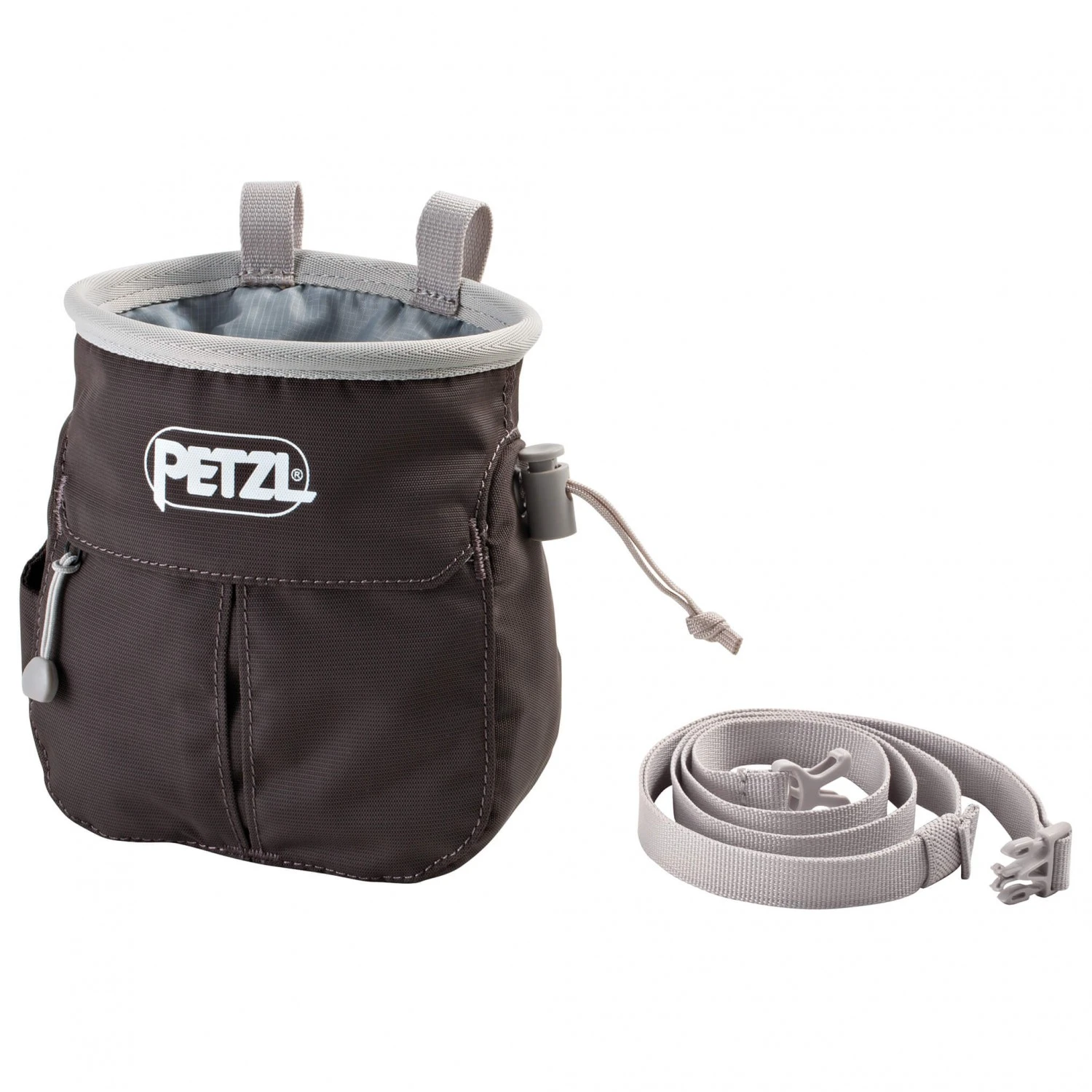 Petzl Sakapoche - Chalkbag 6 Petzl Sakapoche - Chalkbag – Bild 4