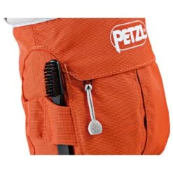 Petzl Sakapoche - Chalkbag 8 Petzl Sakapoche - Chalkbag -Zubehör Verkäufe petzl sakapoche chalkbag detail 3