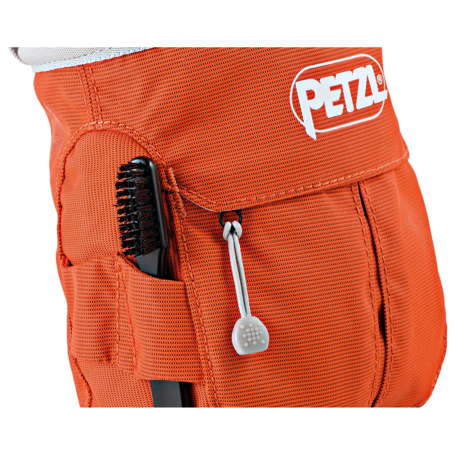 Petzl Sakapoche - Chalkbag 5 Petzl Sakapoche - Chalkbag – Bild 3