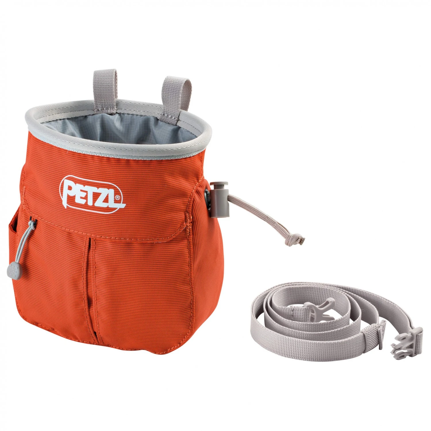 Petzl Sakapoche - Chalkbag 3 Petzl Sakapoche - Chalkbag