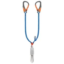 Petzl Scorpio Eashook - Klettersteigset