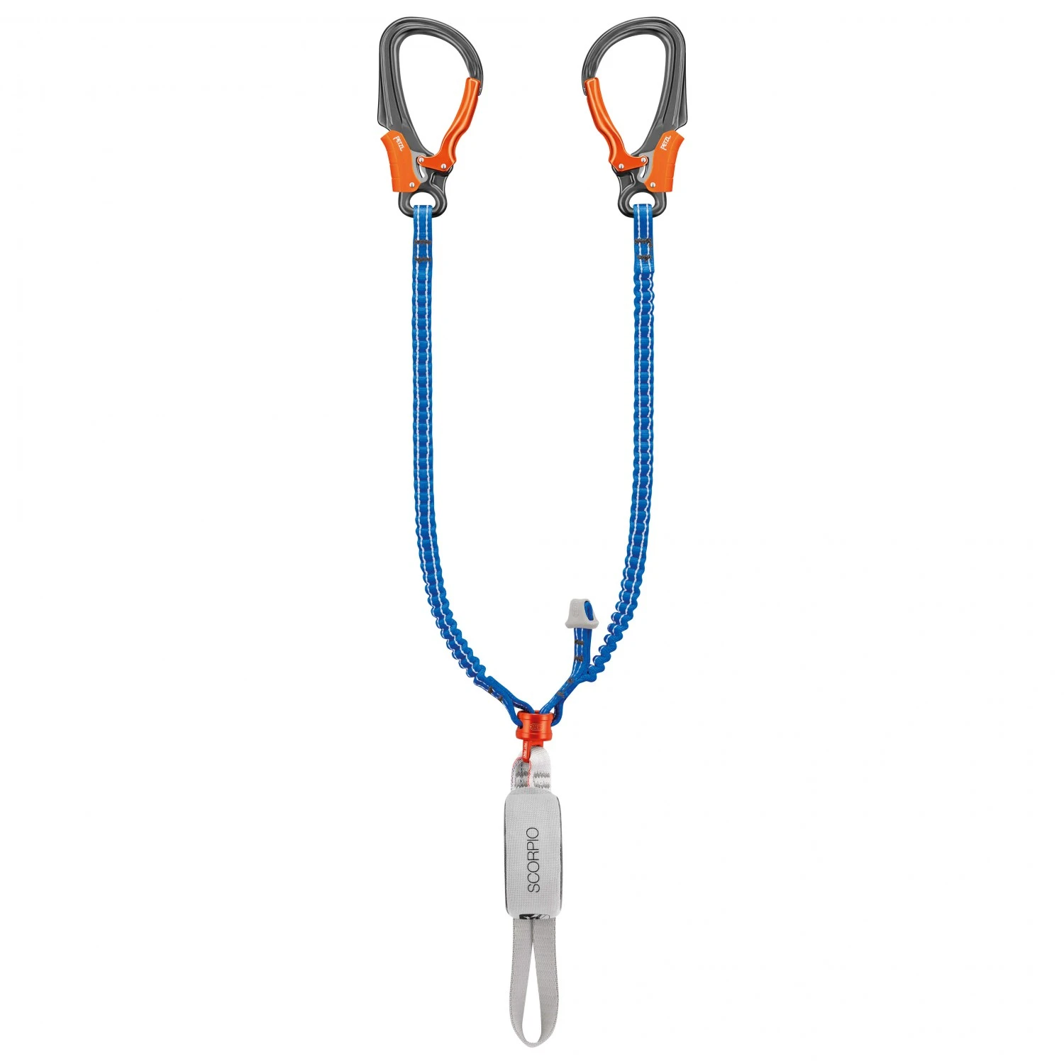 Petzl Scorpio Eashook - Klettersteigset 3 Petzl Scorpio Eashook - Klettersteigset